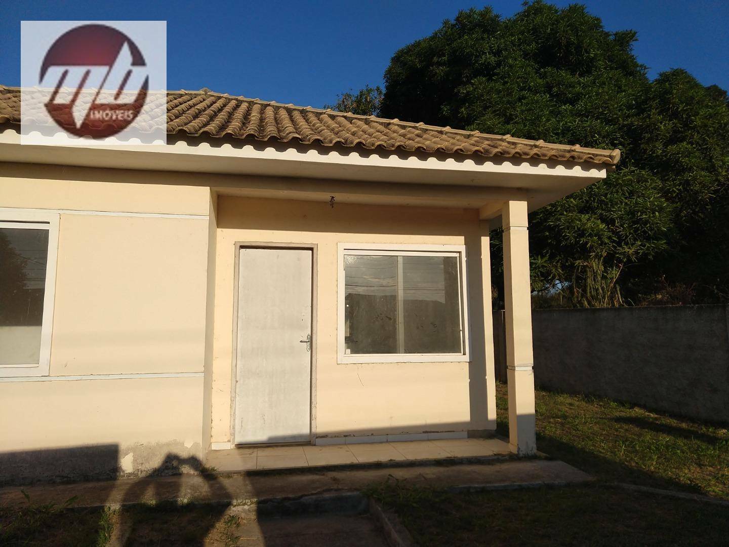 Casa de Condomínio à venda com 2 quartos, 59m² - Foto 2