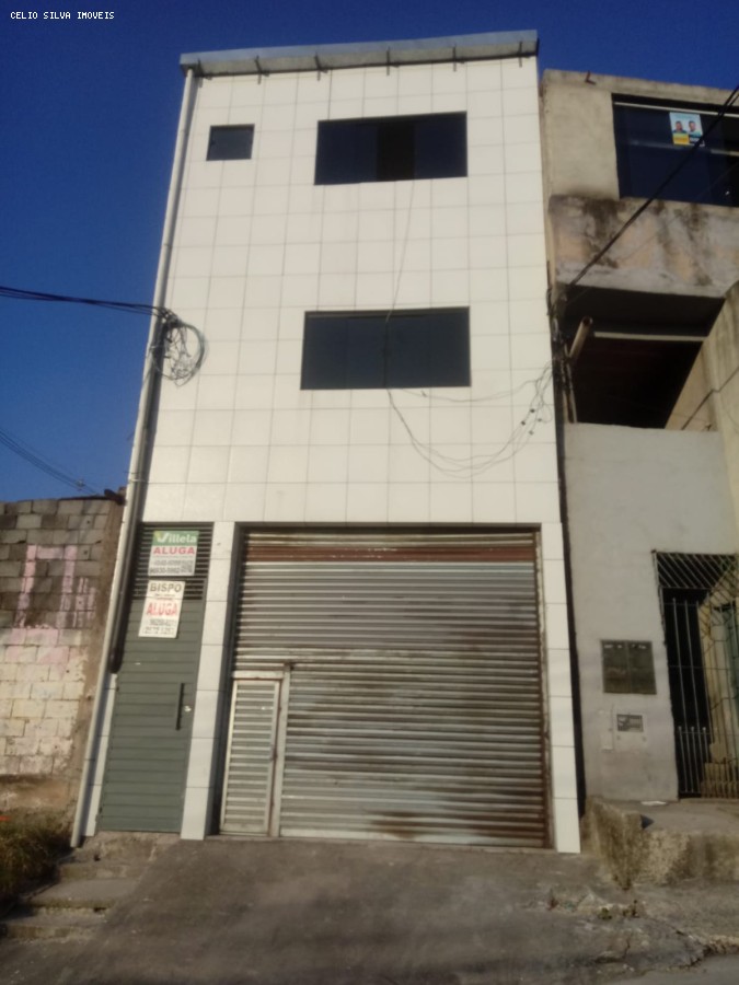 Conjunto Comercial-Sala para alugar, 70m² - Foto 2