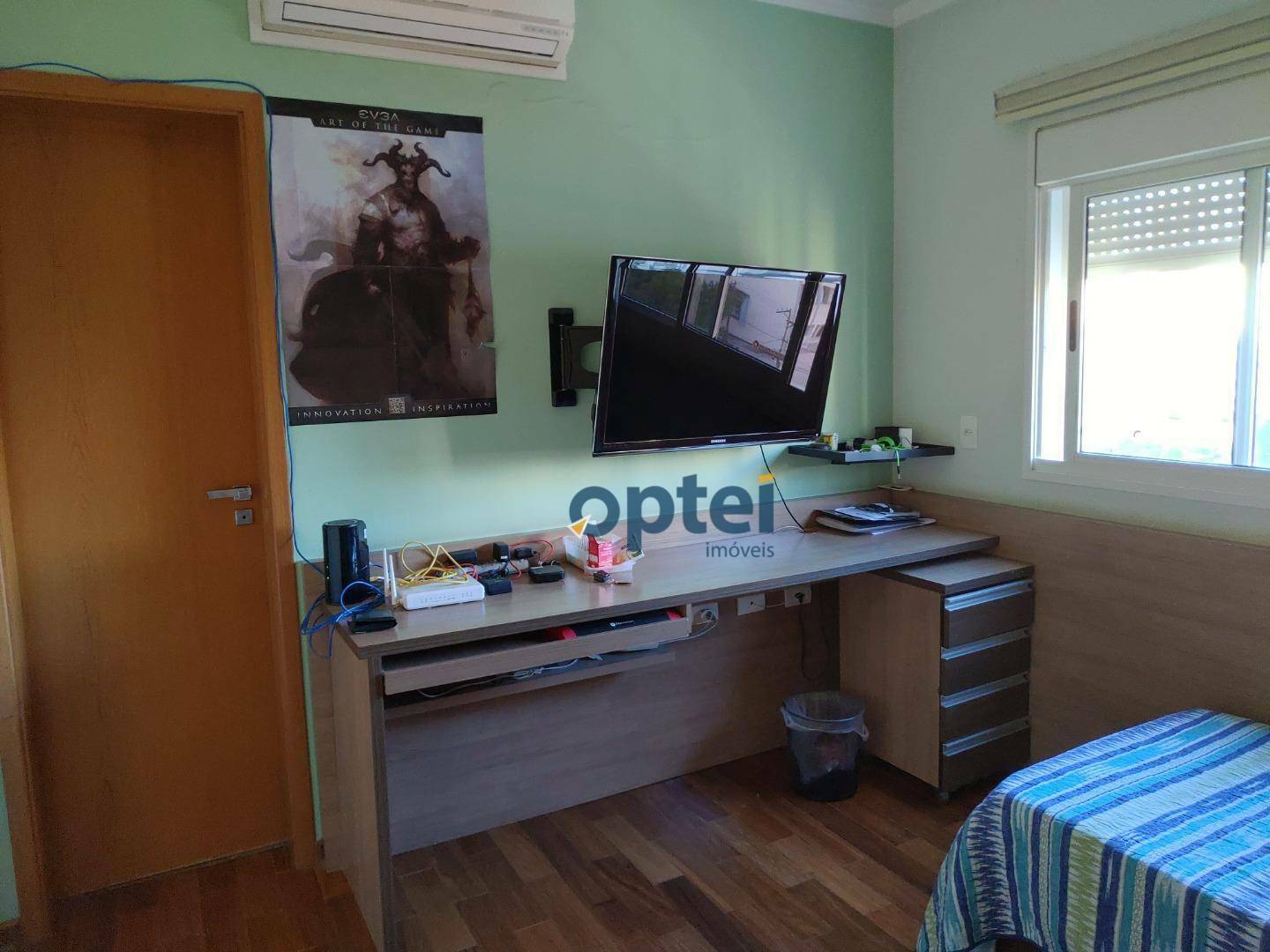 Apartamento à venda com 4 quartos, 316m² - Foto 26