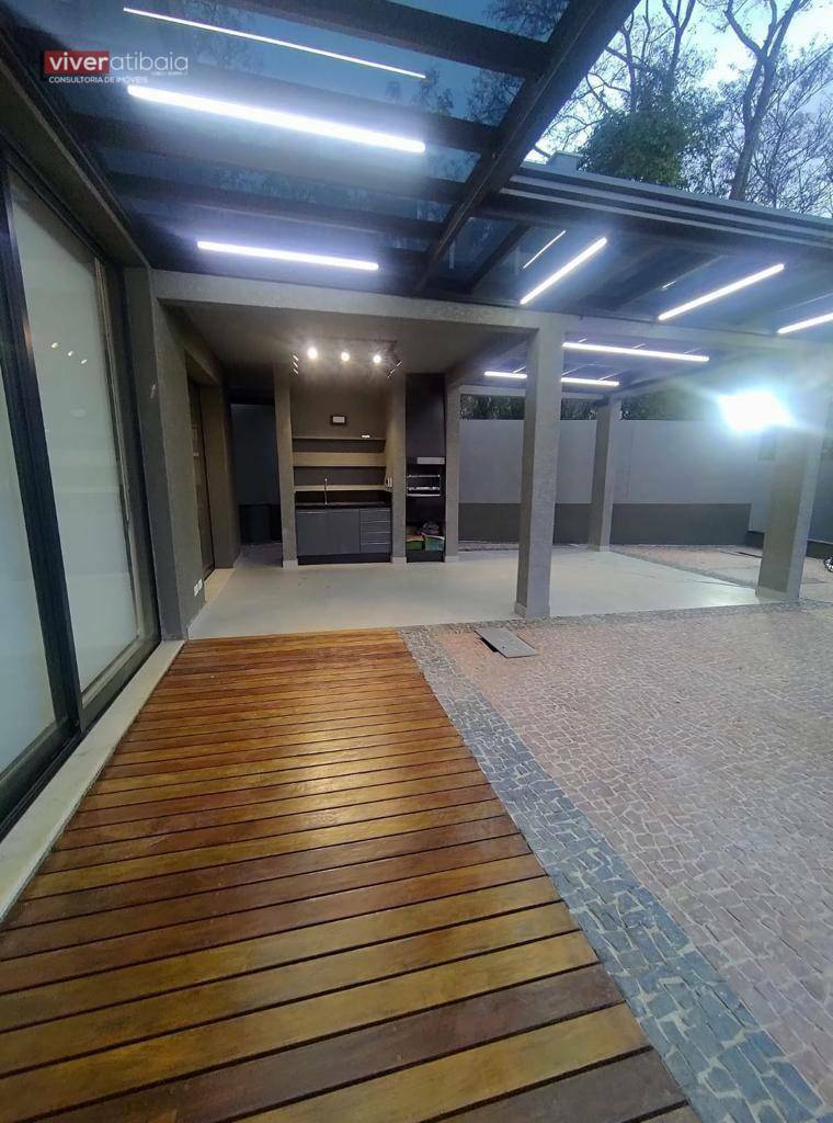 Casa de Condomínio à venda com 3 quartos, 311m² - Foto 25