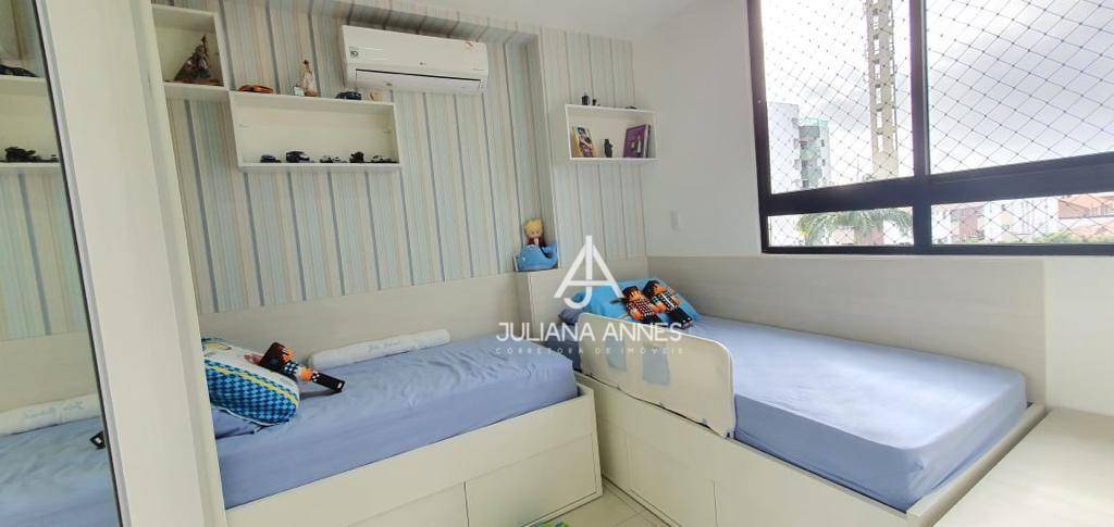 Apartamento à venda com 3 quartos, 76m² - Foto 20