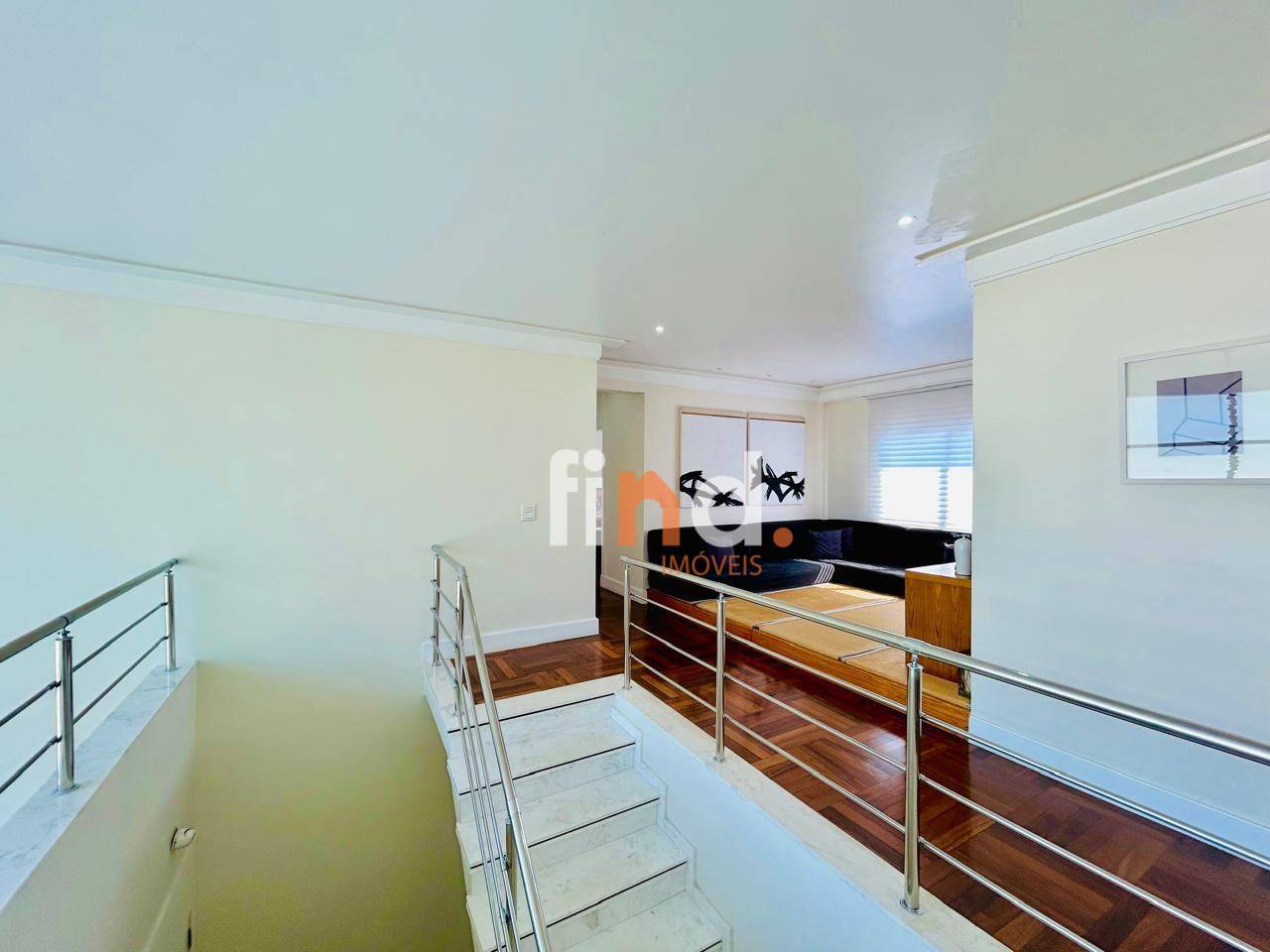 Casa de Condomínio à venda e aluguel com 4 quartos, 630m² - Foto 10