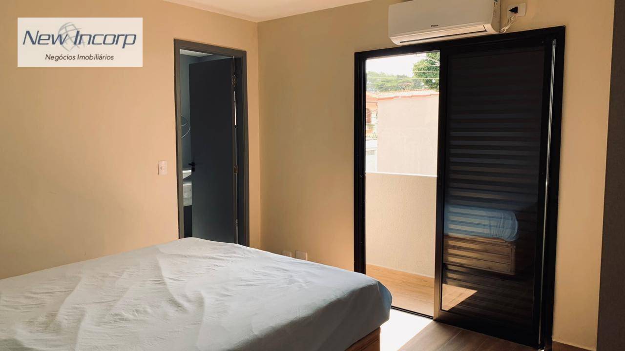 Sobrado à venda com 3 quartos, 200m² - Foto 21