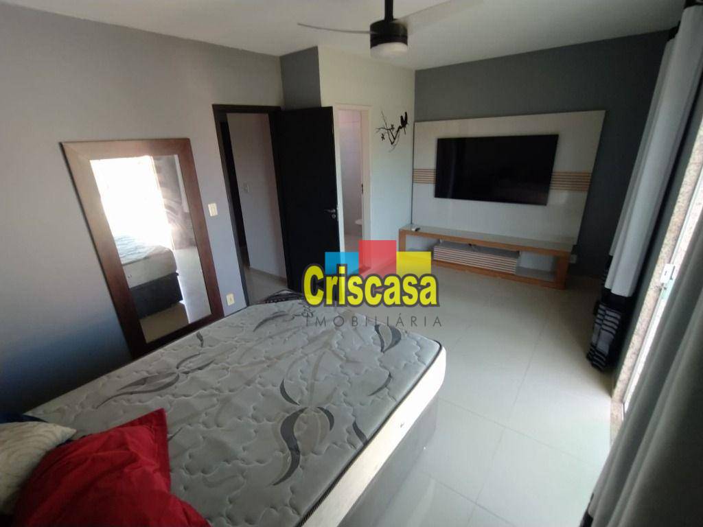 Casa de Condomínio à venda com 3 quartos, 120m² - Foto 20