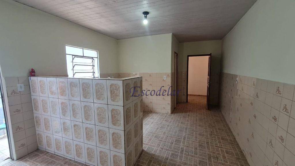 Casa para alugar com 1 quarto, 45m² - Foto 5