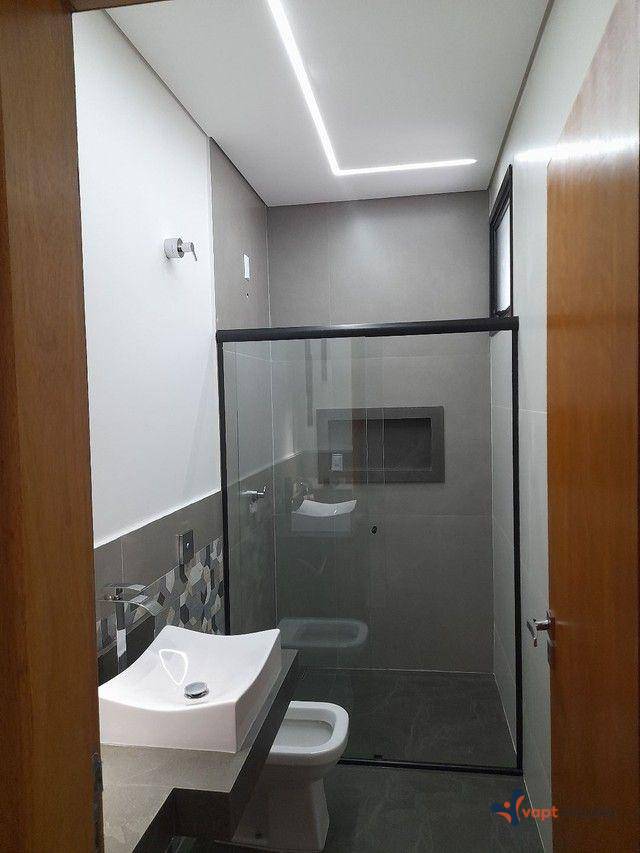 Sobrado, 4 quartos, 340 m² - Foto 11