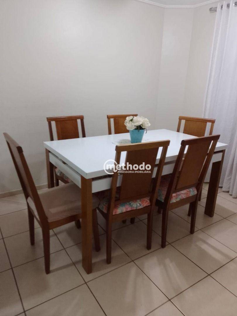 Casa de Condomínio à venda com 3 quartos, 84m² - Foto 5