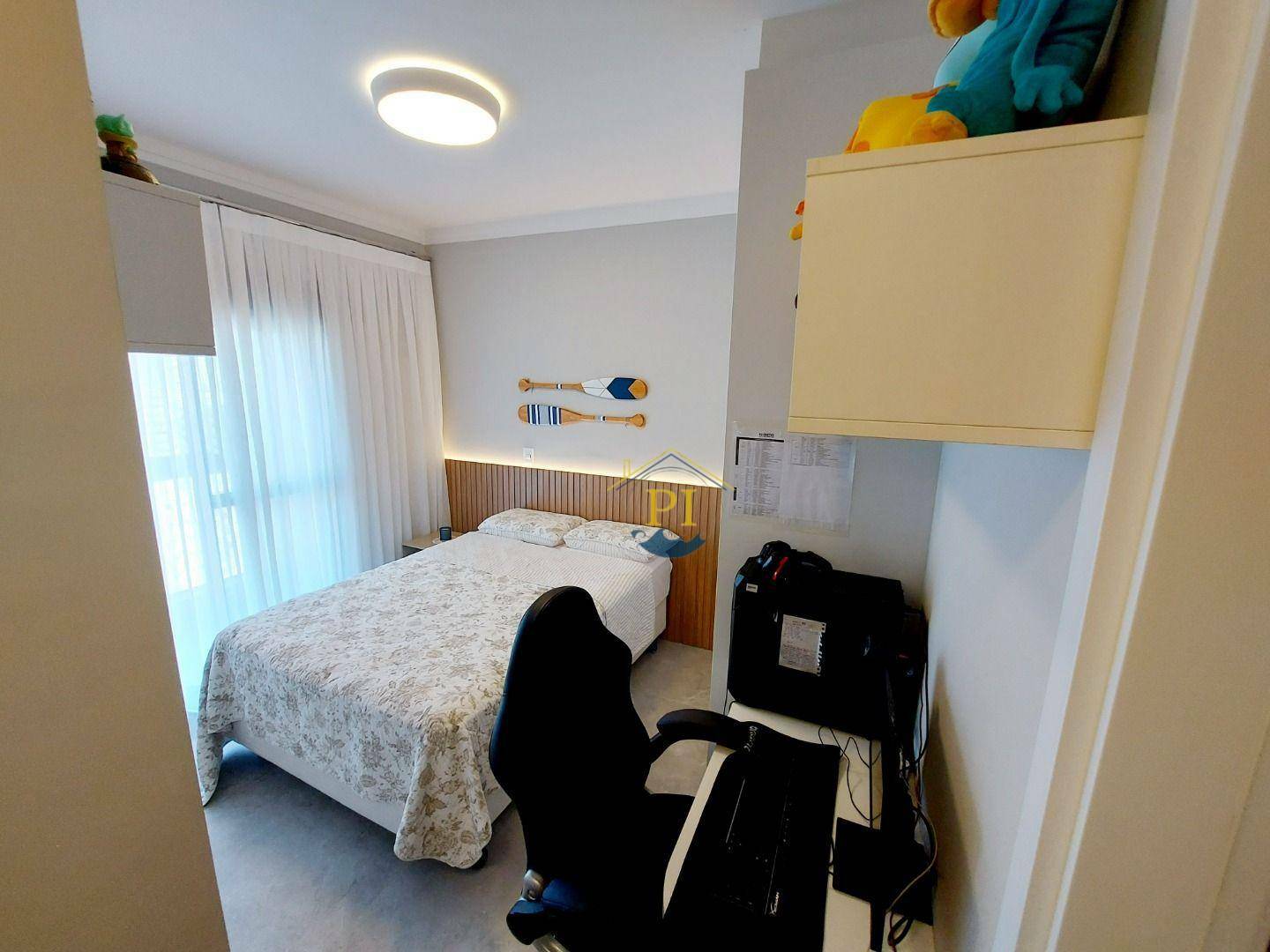 Apartamento à venda com 3 quartos, 143m² - Foto 36