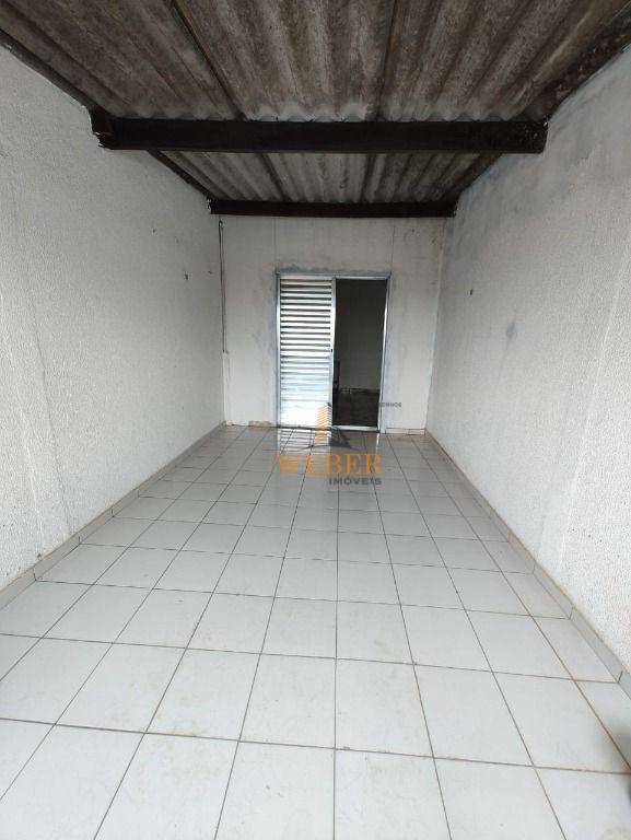 Sobrado à venda com 2 quartos, 63m² - Foto 5