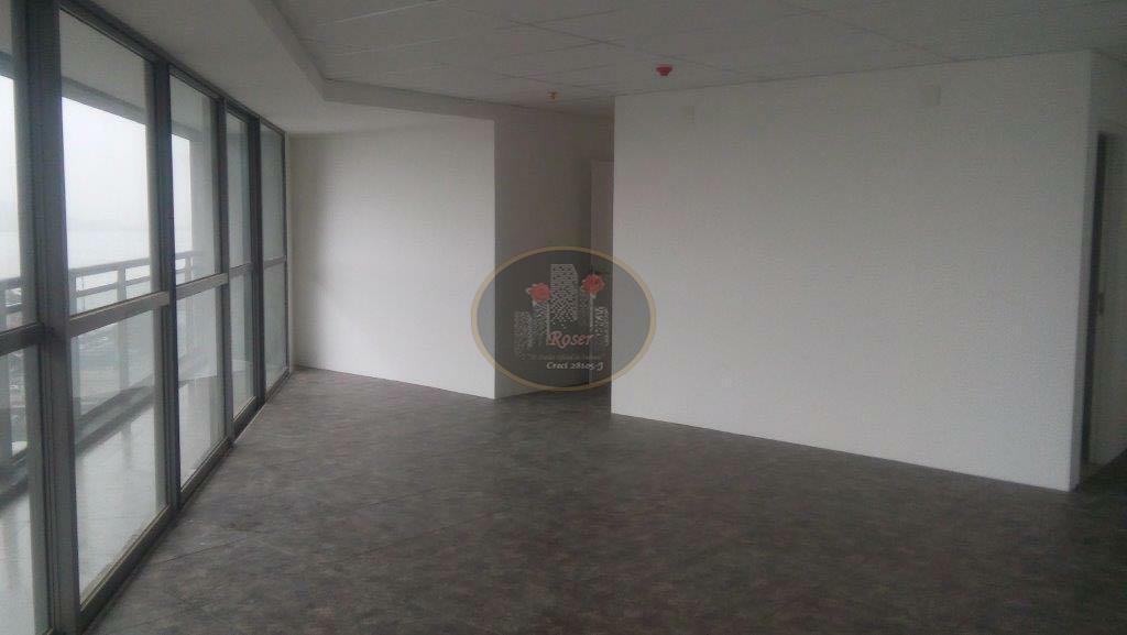 Conjunto Comercial-Sala para alugar, 77m² - Foto 15