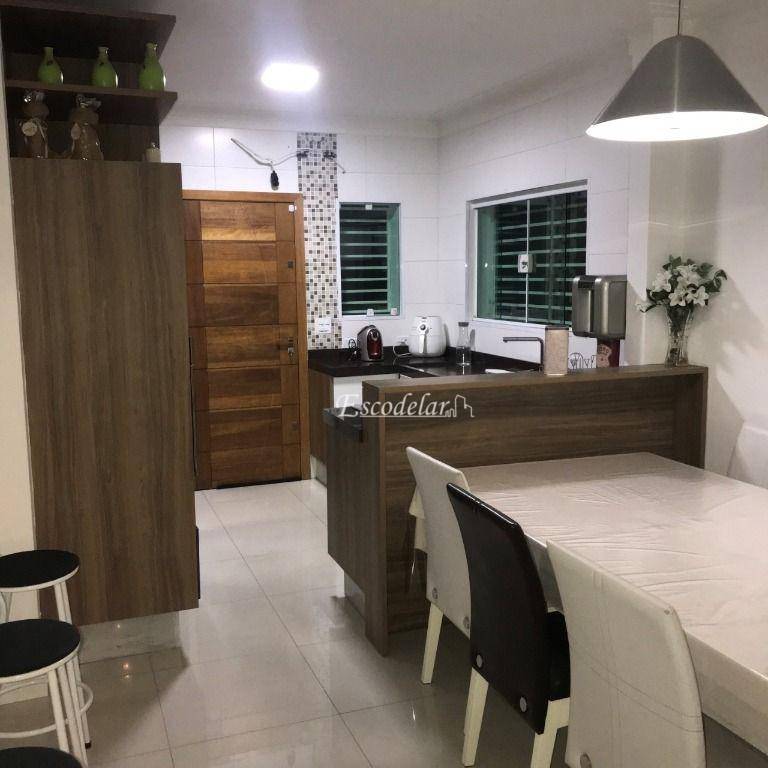 Sobrado à venda com 3 quartos, 135m² - Foto 4