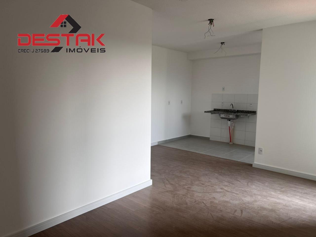 Apartamento à venda com 3 quartos, 64m² - Foto 5