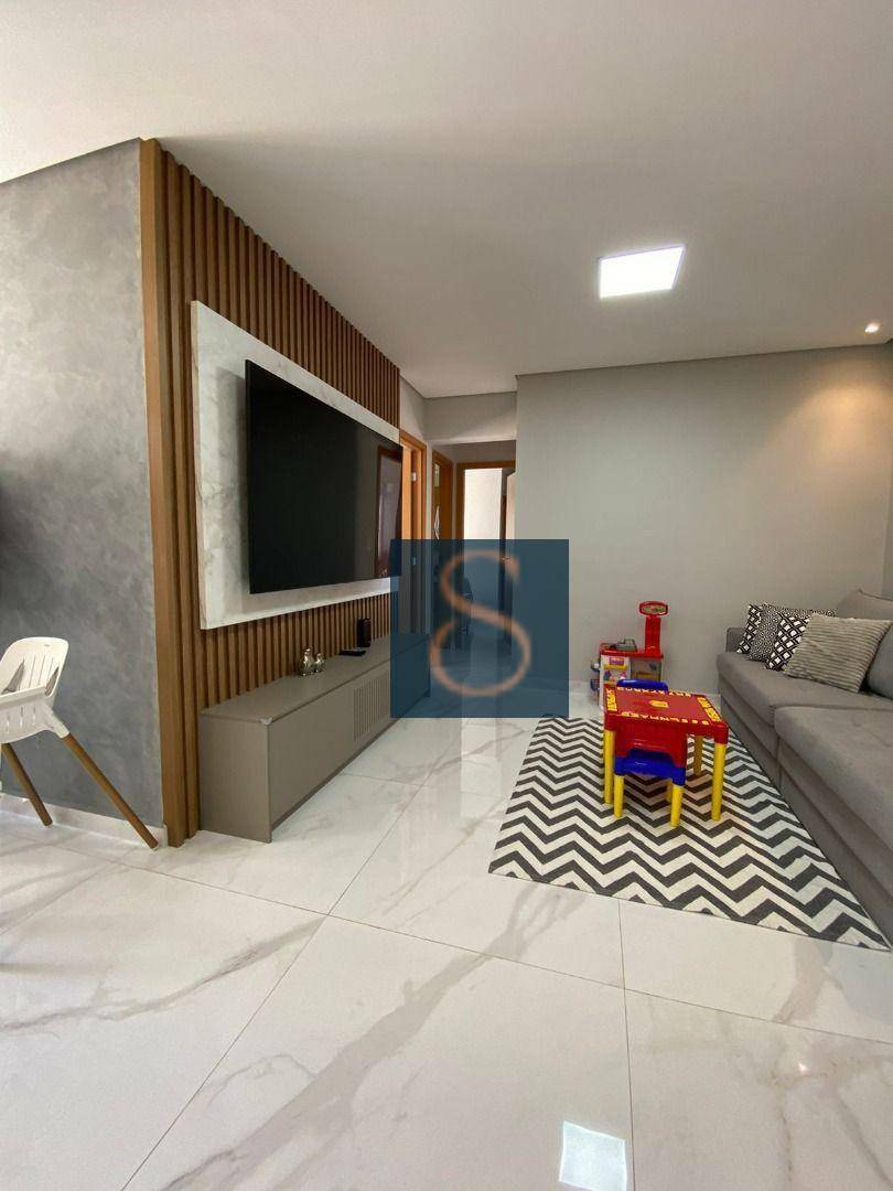 Apartamento à venda com 3 quartos, 75m² - Foto 56