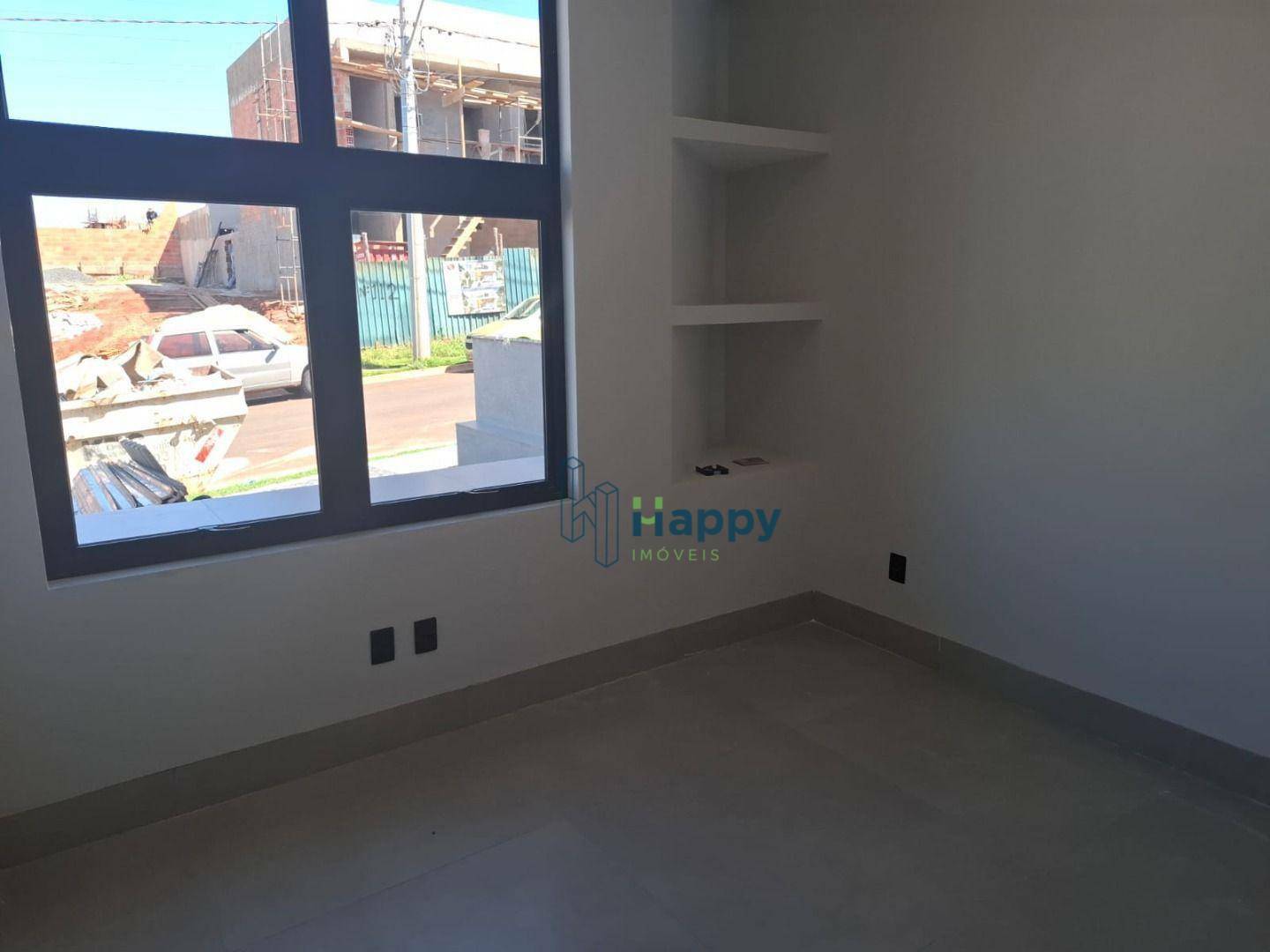 Casa de Condomínio à venda com 3 quartos, 200m² - Foto 19