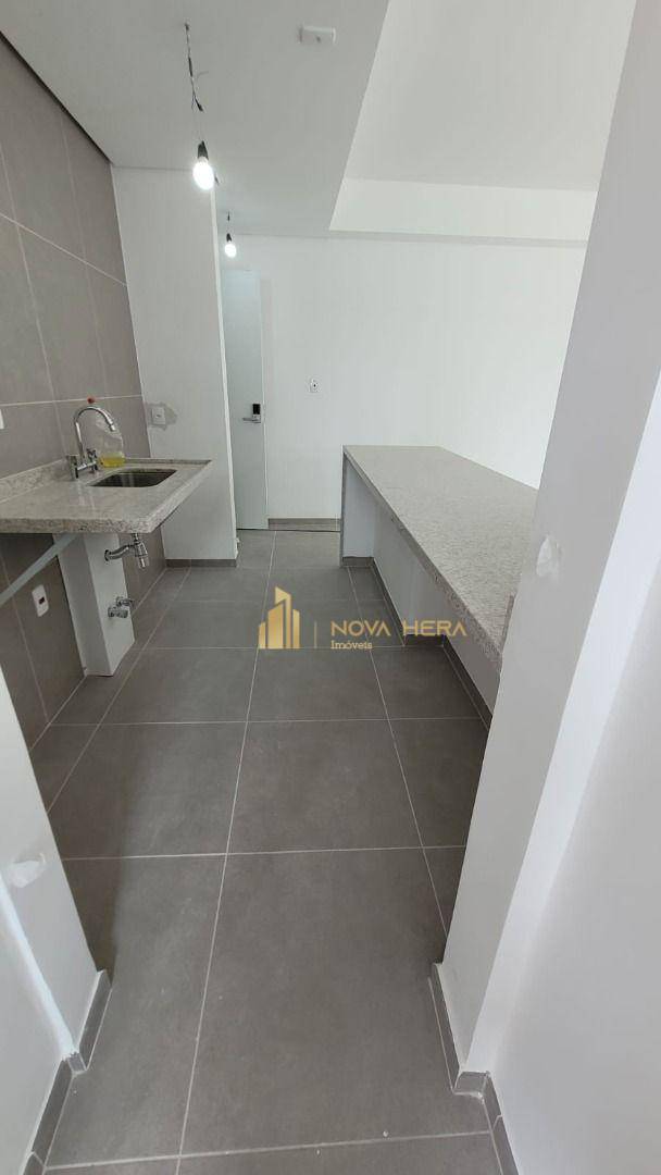 Apartamento à venda com 3 quartos, 92m² - Foto 2