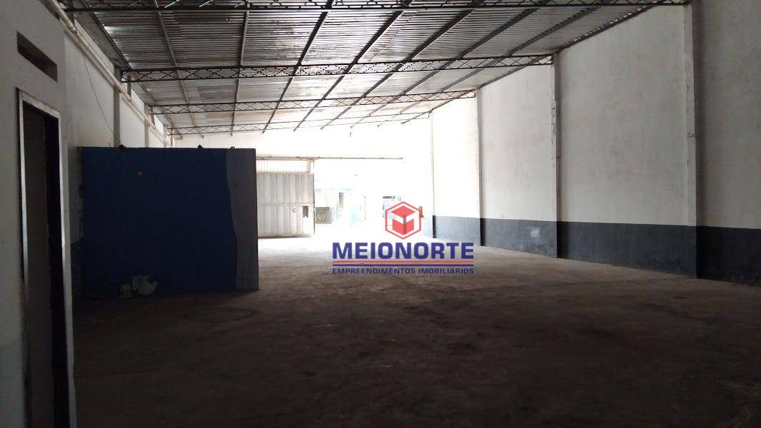 Depósito-Galpão-Armazém à venda e aluguel, 360m² - Foto 6