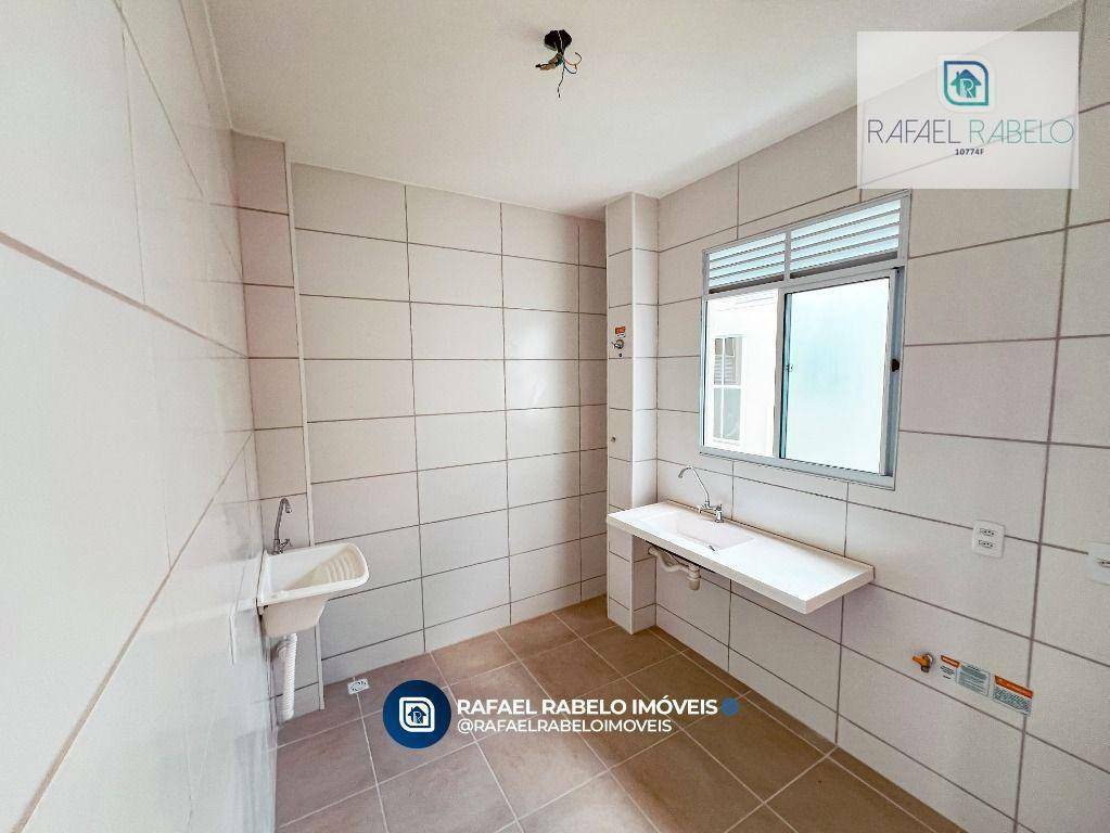 Apartamento para alugar com 2 quartos, 45m² - Foto 2