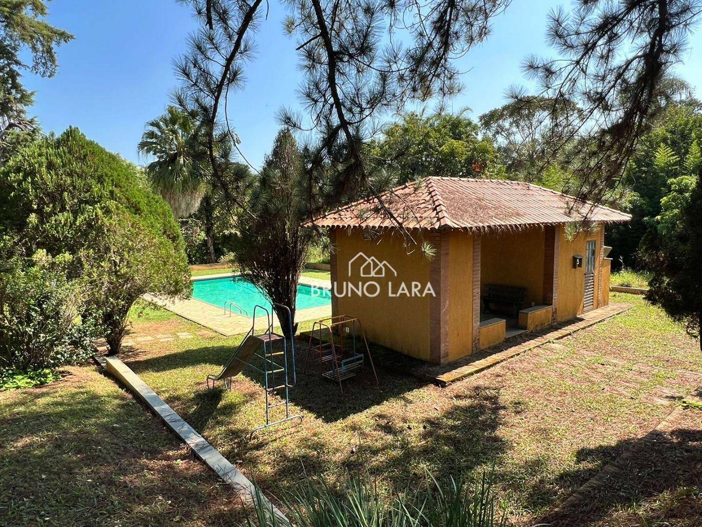 Fazenda à venda com 6 quartos, 1200m² - Foto 27