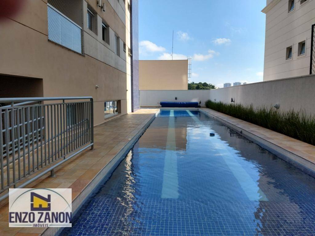 Apartamento à venda com 2 quartos, 70m² - Foto 15