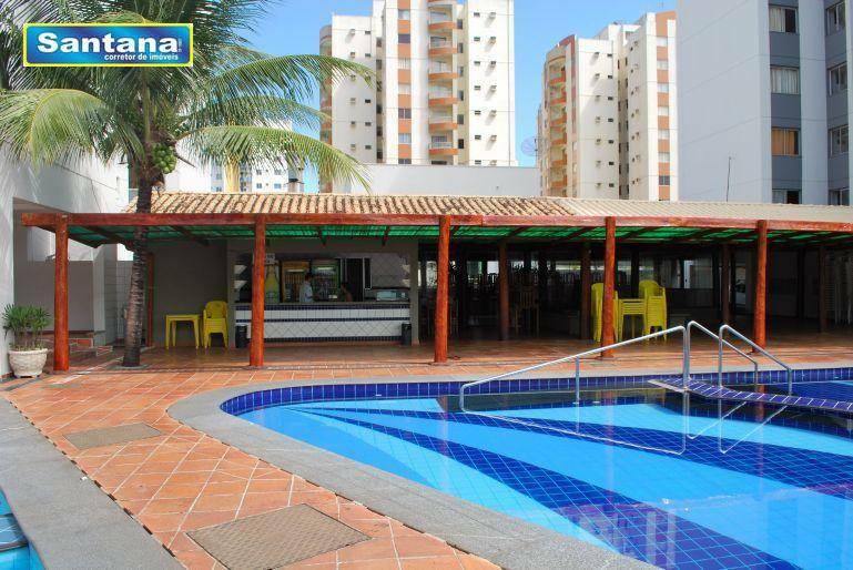 Apartamento à venda com 2 quartos, 70m² - Foto 11