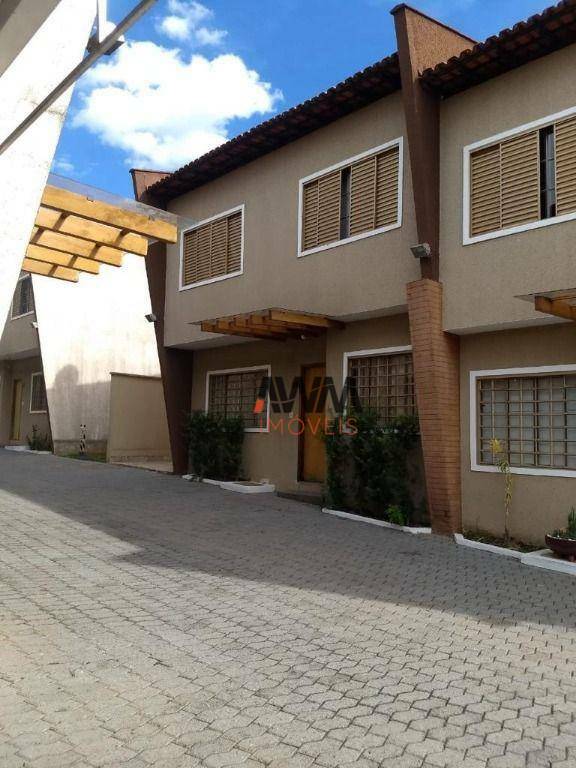 Sobrado à venda com 3 quartos, 104m² - Foto 31