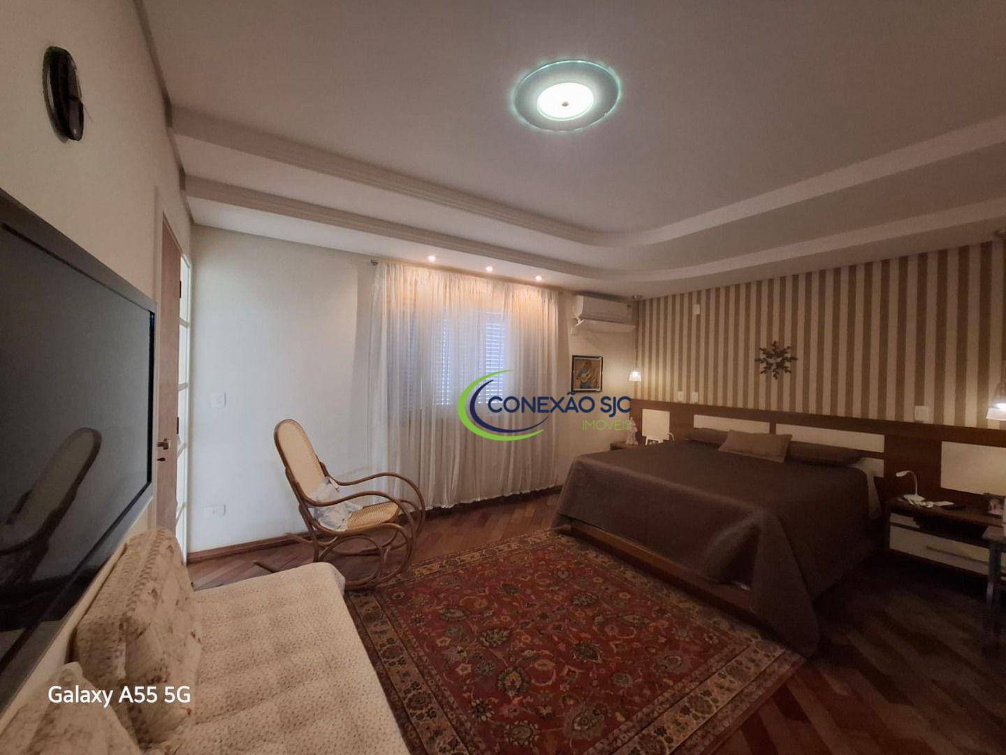 Sobrado, 3 quartos, 286 m² - Foto 25