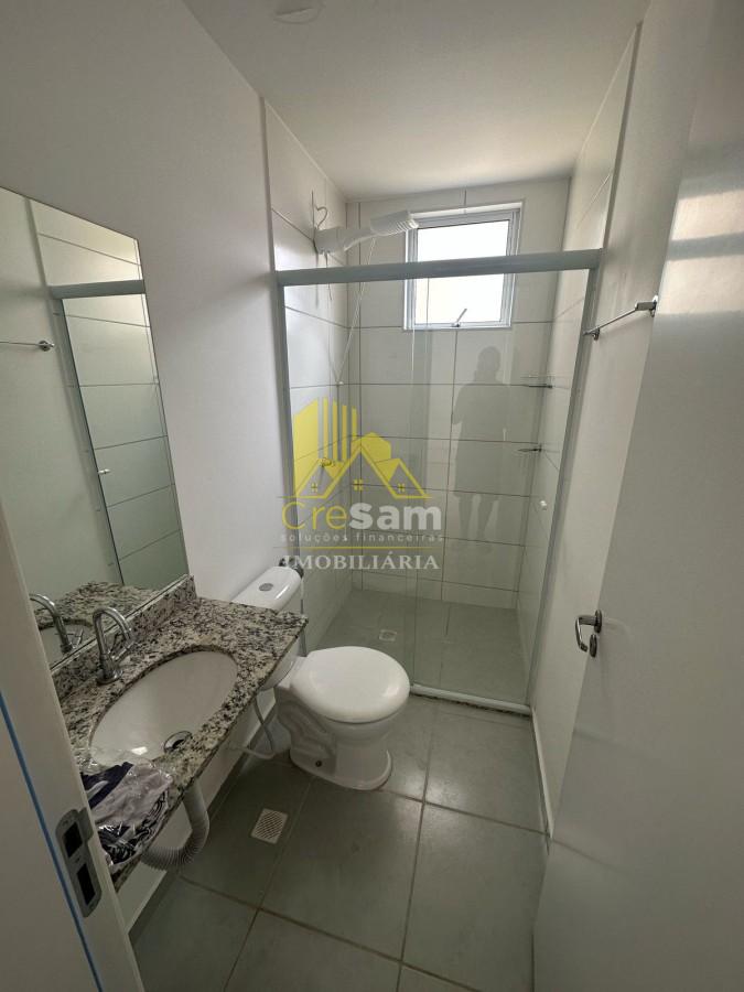 Apartamento para alugar com 2 quartos, 59m² - Foto 7