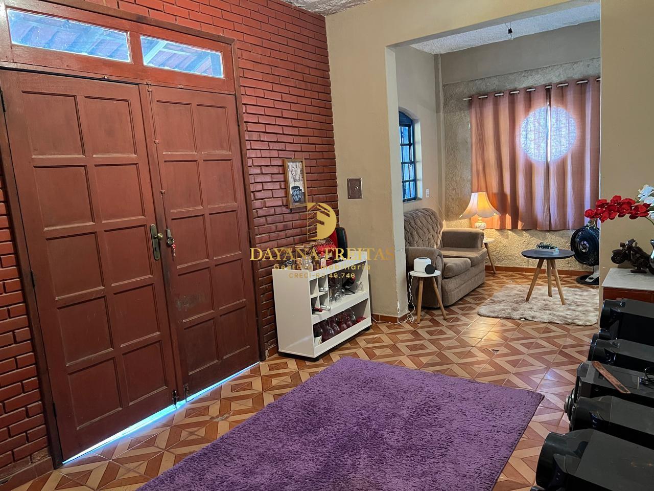 Casa à venda com 4 quartos, 592m² - Foto 6