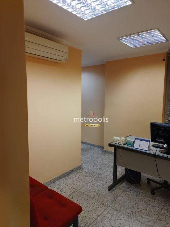 Conjunto Comercial-Sala à venda, 35m² - Foto 6