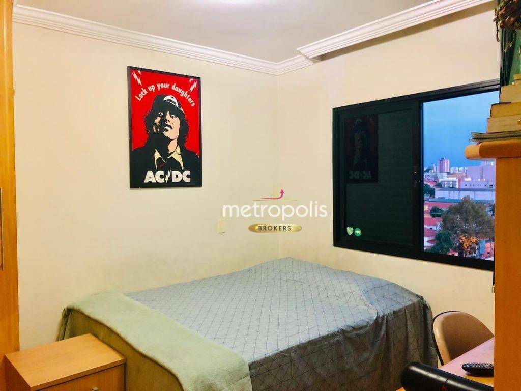 Apartamento à venda com 3 quartos, 156m² - Foto 14