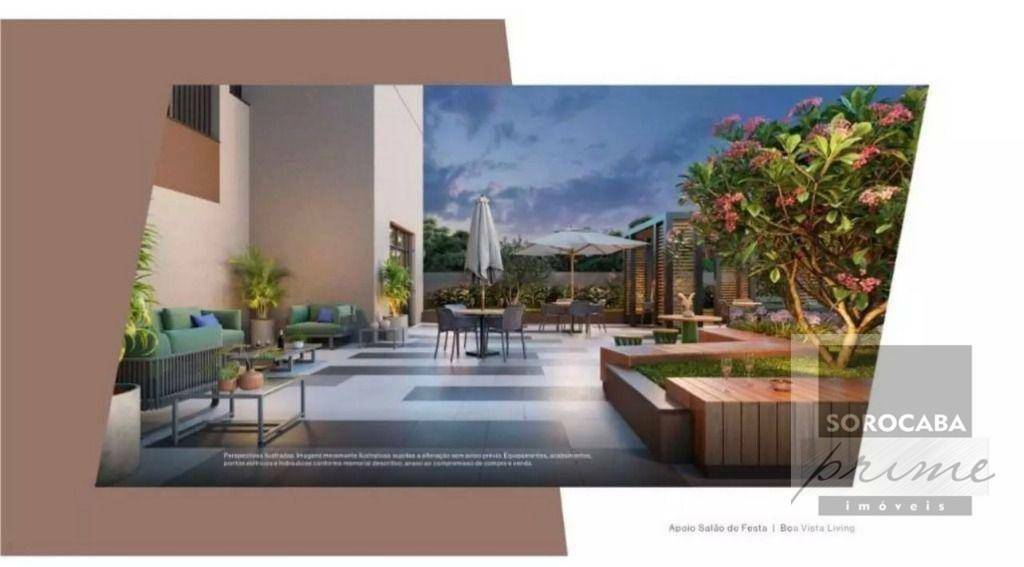 Apartamento à venda com 3 quartos, 119m² - Foto 33