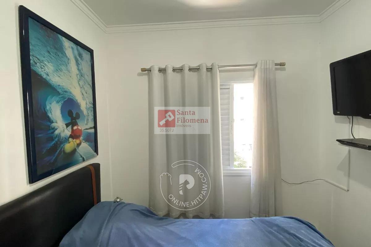 Cobertura à venda com 2 quartos, 86m² - Foto 40