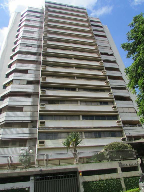 Apartamento à venda com 4 quartos, 242m² - Foto 78