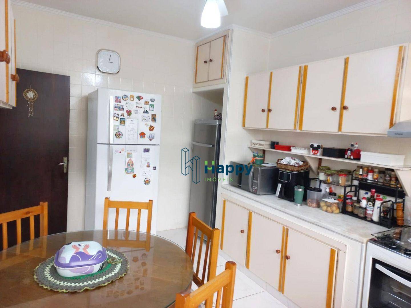 Casa, 3 quartos, 180 m² - Foto 3