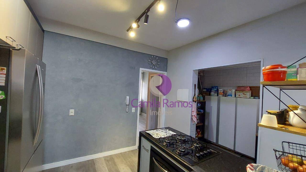 Sobrado à venda com 3 quartos, 80m² - Foto 6