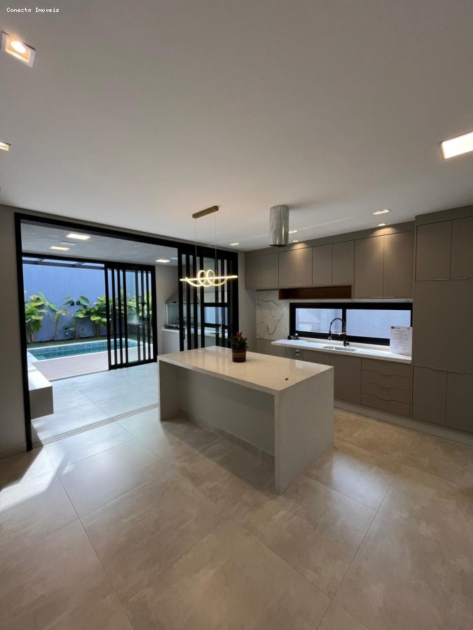 Casa de Condomínio à venda com 3 quartos, 181m² - Foto 6