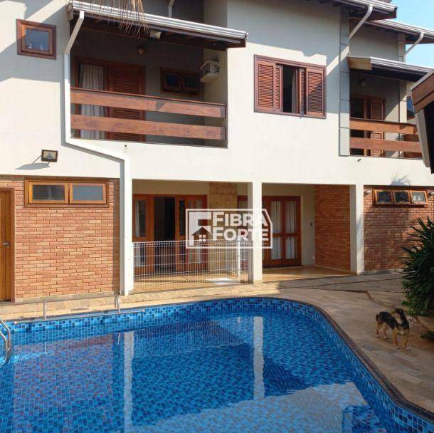 Casa de Condomínio à venda com 3 quartos, 333m² - Foto 20