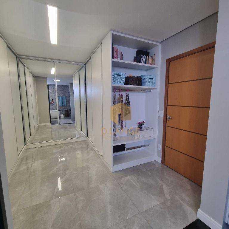 Casa de Condomínio à venda com 3 quartos, 356m² - Foto 20