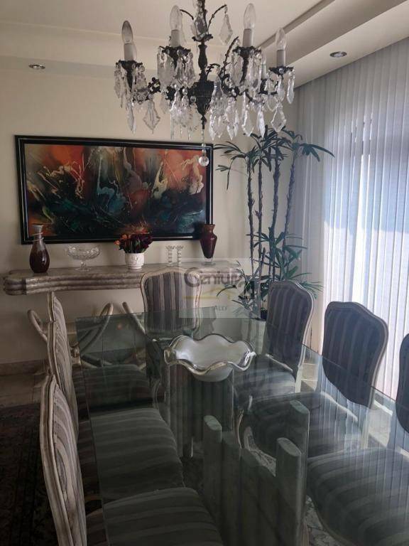 Apartamento à venda com 4 quartos, 350m² - Foto 10