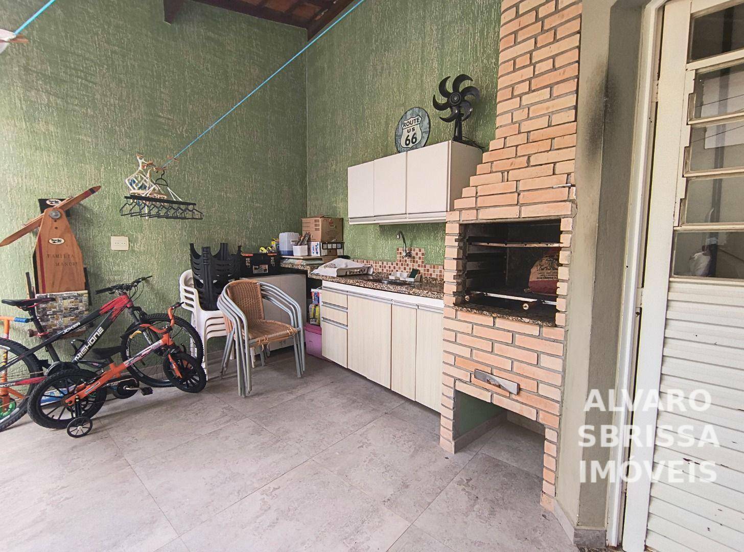 Casa à venda com 3 quartos, 73m² - Foto 18