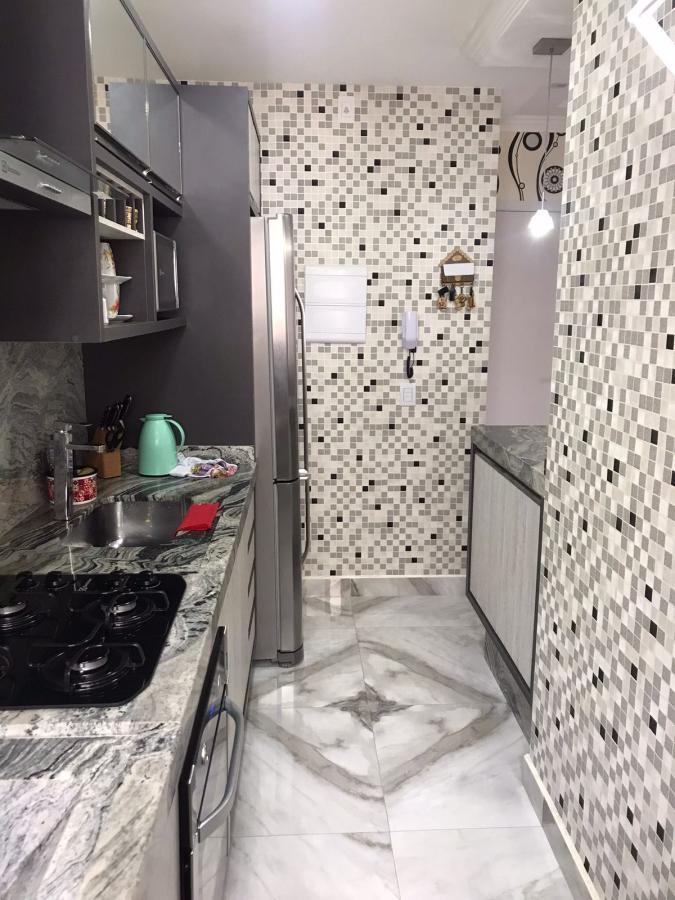 Apartamento à venda com 2 quartos, 51m² - Foto 13