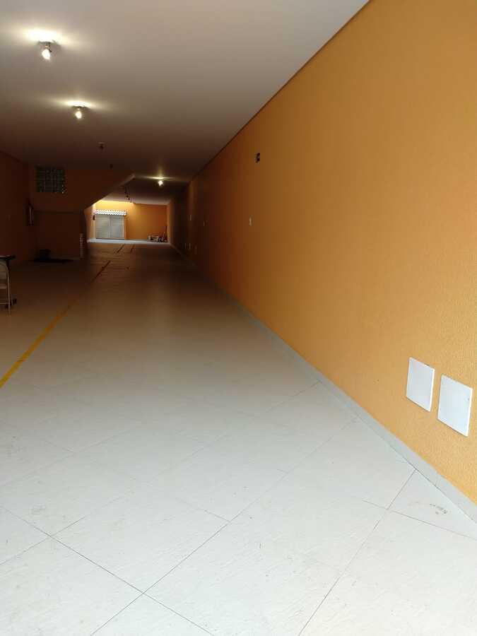 Apartamento à venda com 3 quartos, 80m² - Foto 11