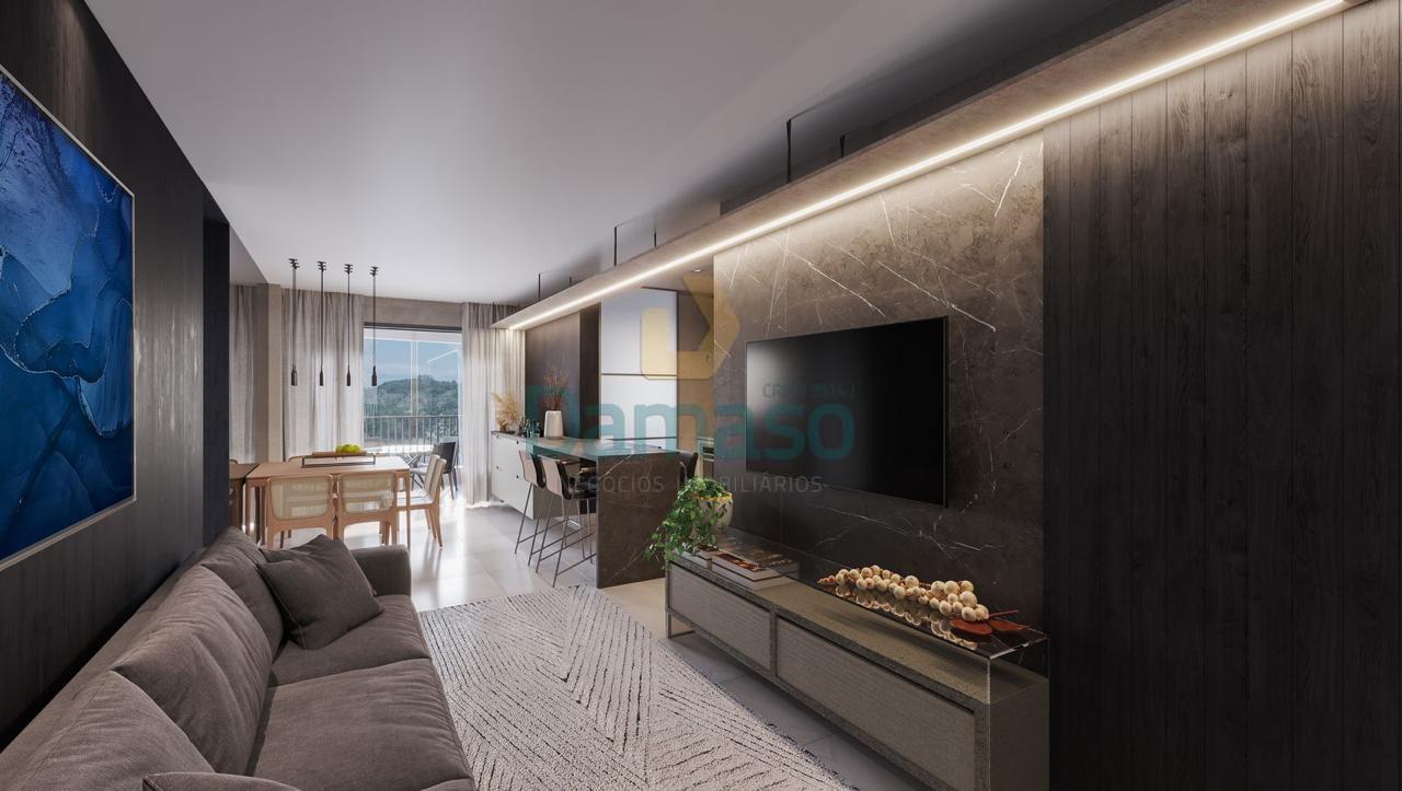 Apartamento à venda com 3 quartos, 96m² - Foto 16