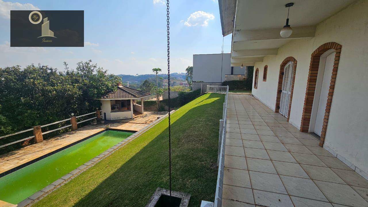 Casa de Condomínio à venda com 6 quartos, 358m² - Foto 14