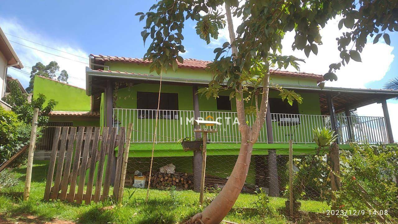 Chácara, 2 quartos, 1000 m² - Foto 4