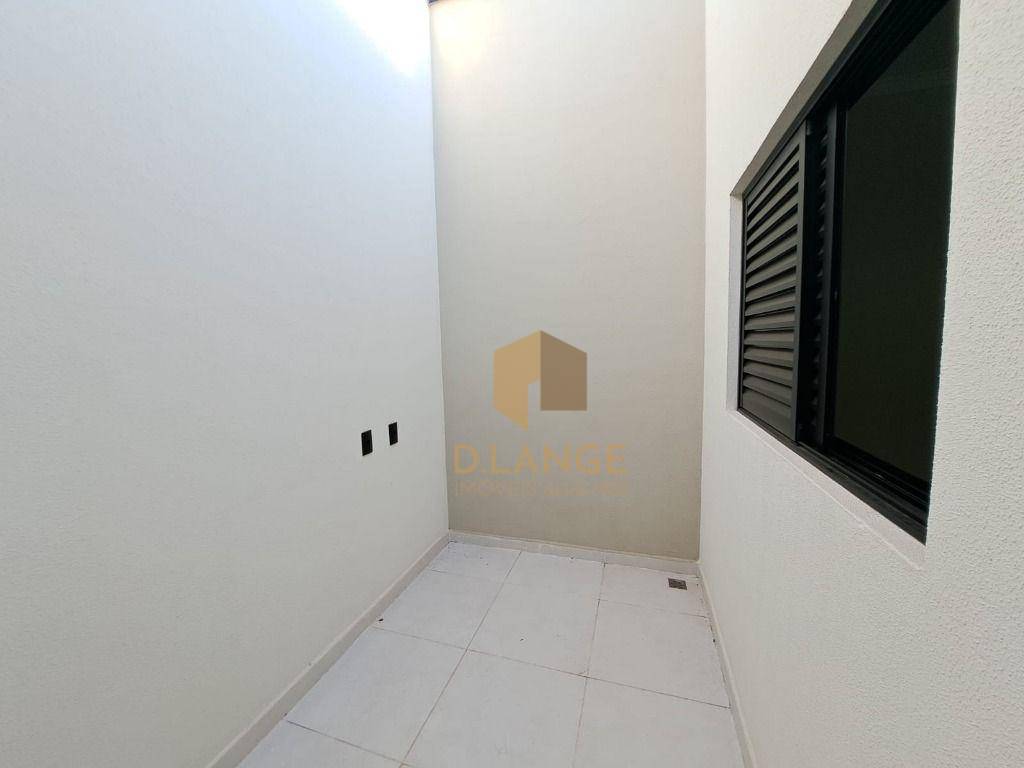 Casa à venda com 3 quartos, 140m² - Foto 20