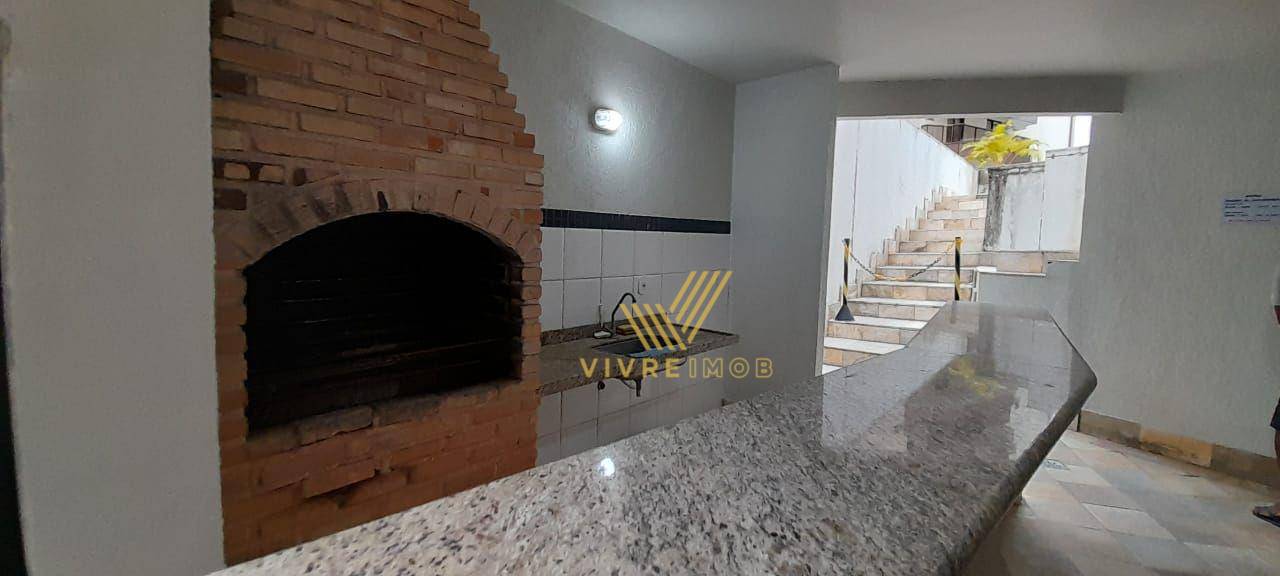 Apartamento à venda com 4 quartos, 327m² - Foto 20