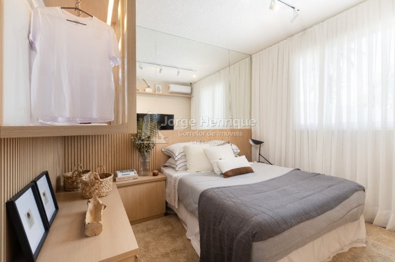 Apartamento à venda com 2 quartos, 48m² - Foto 37