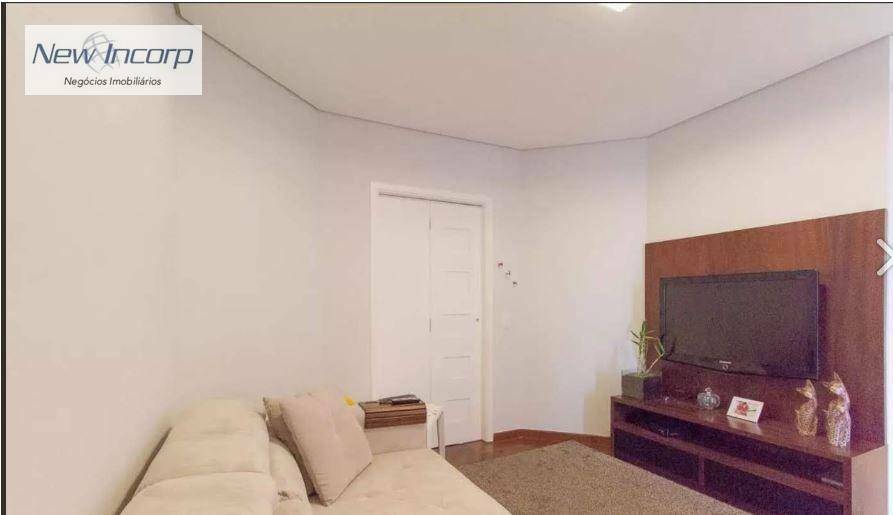 Apartamento à venda com 3 quartos, 165m² - Foto 7