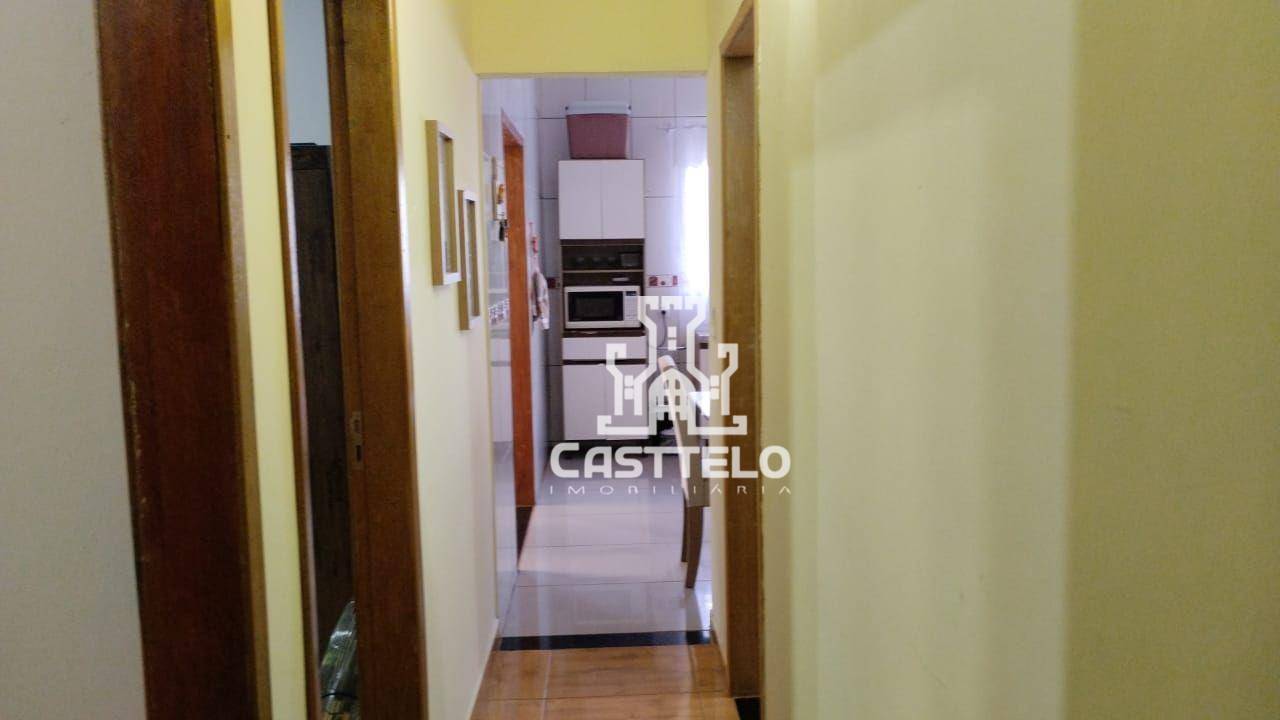 Casa à venda com 3 quartos, 120m² - Foto 5